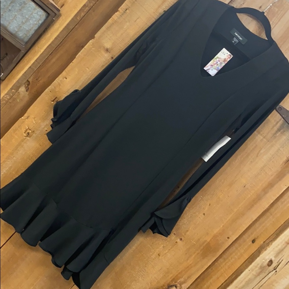 Karen Kane “little Black Dress”